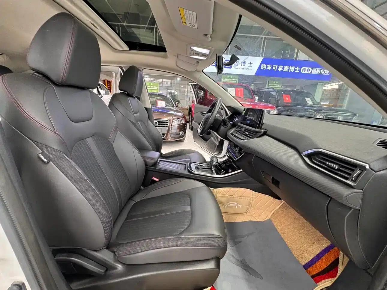 Aeolus Yixuan 2020 230T Automatic Dazzling Track Edition — миниатюра 15