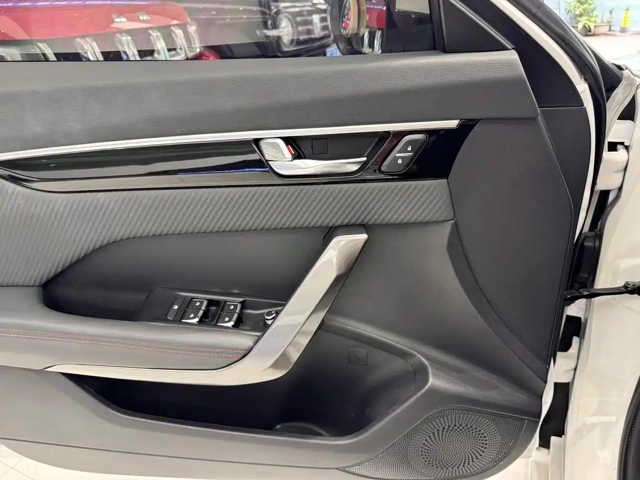 Aeolus Yixuan 2020 230T Automatic Dazzling Track Edition — миниатюра 17