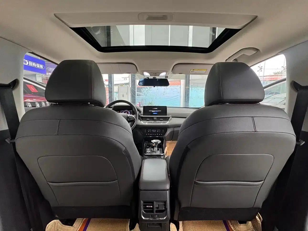 Aeolus Yixuan 2020 230T Automatic Dazzling Track Edition — миниатюра 18