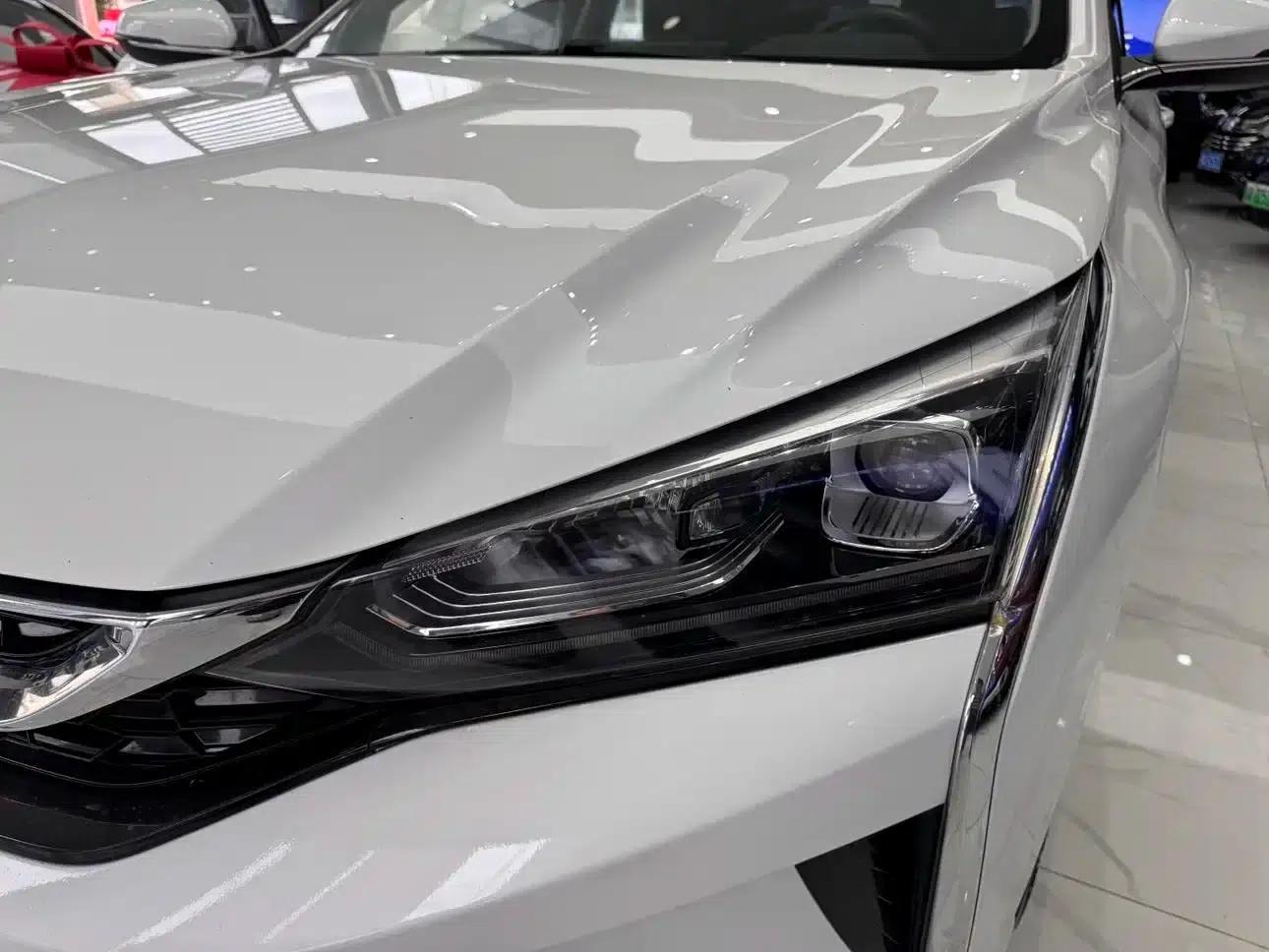 Aeolus Yixuan 2020 230T Automatic Dazzling Track Edition — миниатюра 22