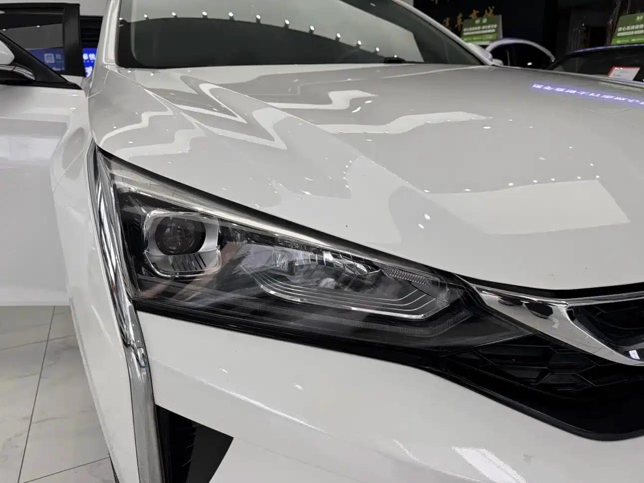Aeolus Yixuan 2020 230T Automatic Dazzling Track Edition — миниатюра 23