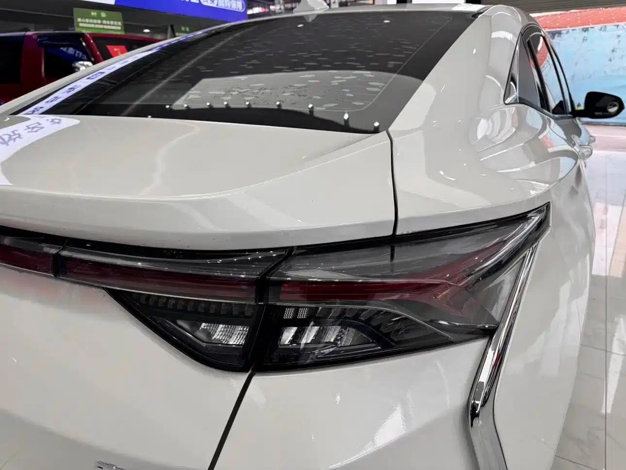 Aeolus Yixuan 2020 230T Automatic Dazzling Track Edition — миниатюра 24