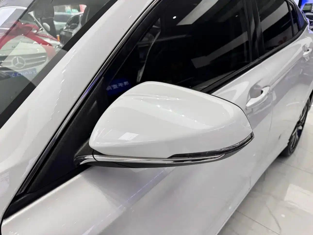 Aeolus Yixuan 2020 230T Automatic Dazzling Track Edition — миниатюра 25