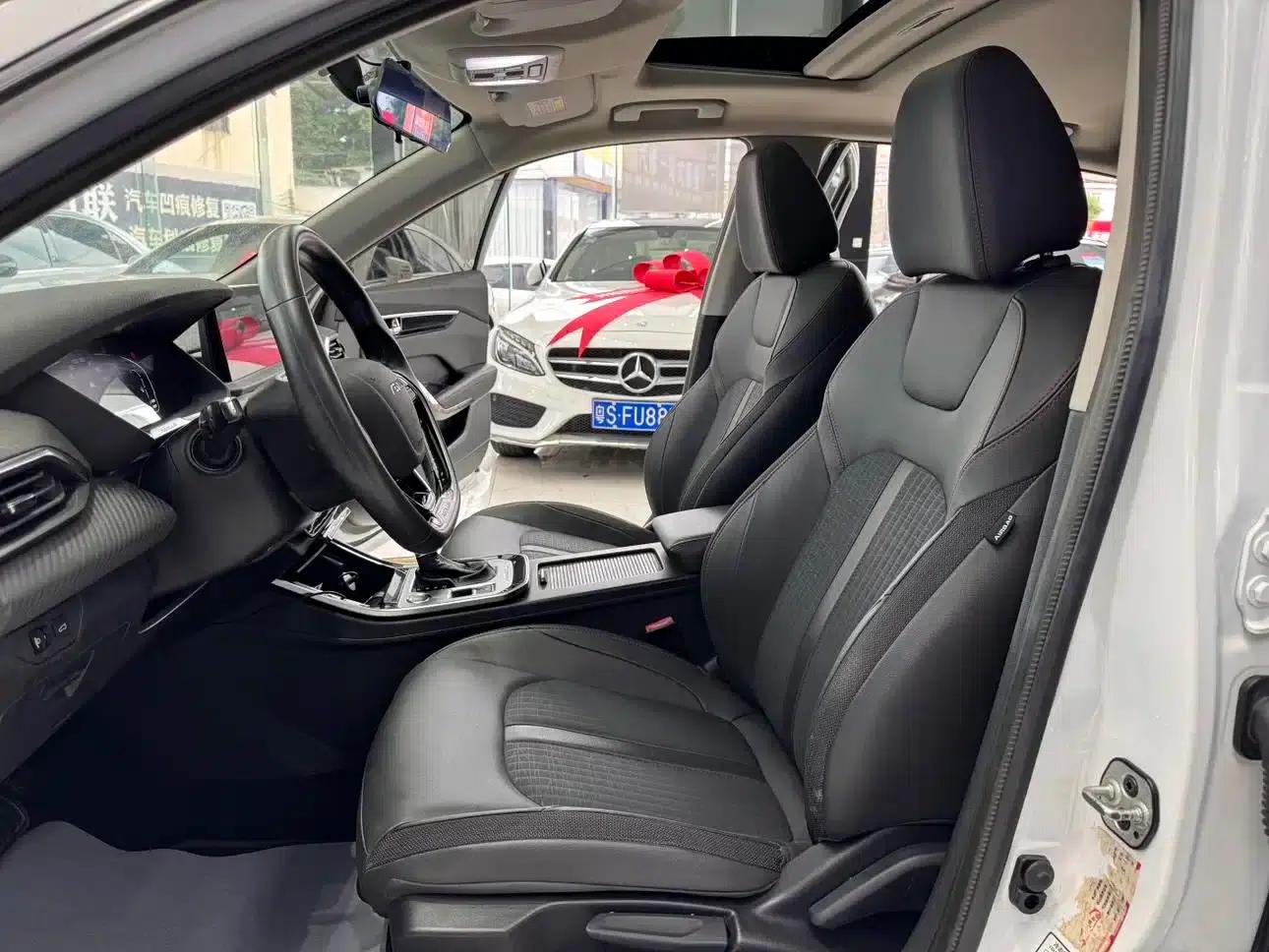 Aeolus Yixuan 2020 230T Automatic Dazzling Track Edition — миниатюра 9