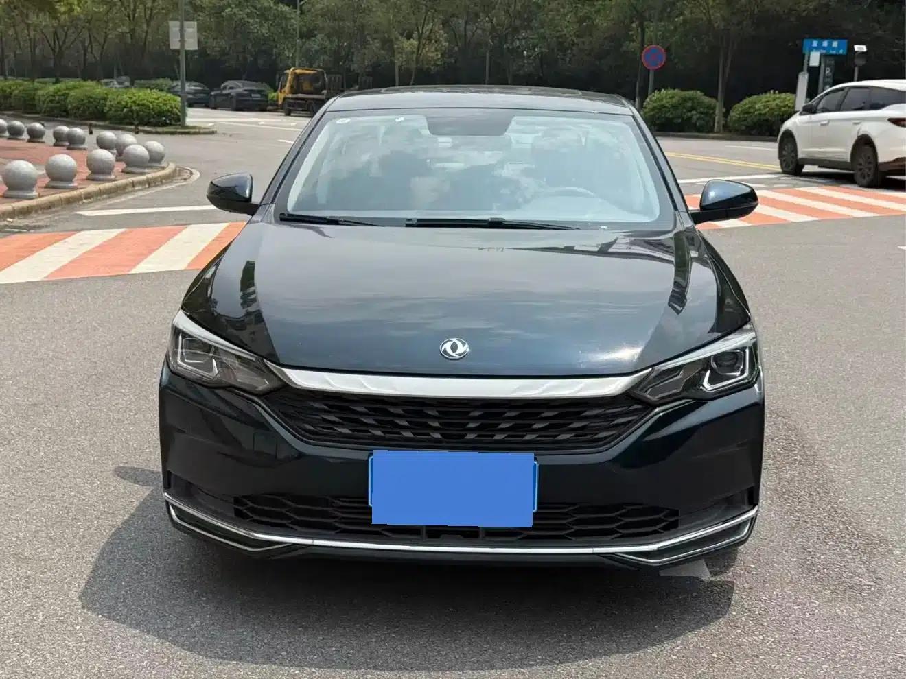 Aeolus Aeolus MAX 2021 1.5T Super Dad Edition — миниатюра 2