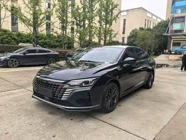 Aeolus Aeolus MAX 2021 1.5T Super Dad Edition
