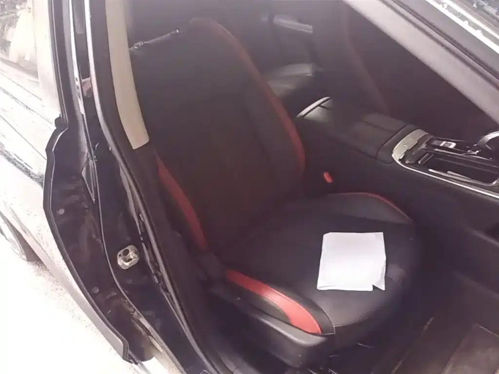 Aeolus Aeolus MAX 2021 1.5T Super Dad Edition — миниатюра 25