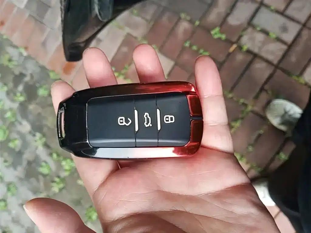 Aeolus Aeolus MAX 2021 1.5T Super Dad Edition — миниатюра 9