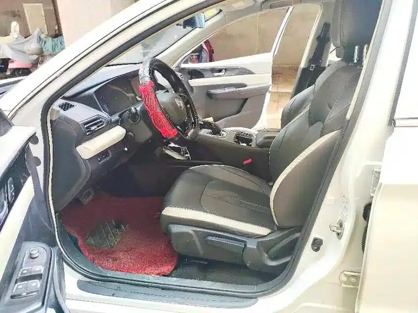 Dongfeng Fengshen E70 2022 500 Super Enjoy Edition — миниатюра 9