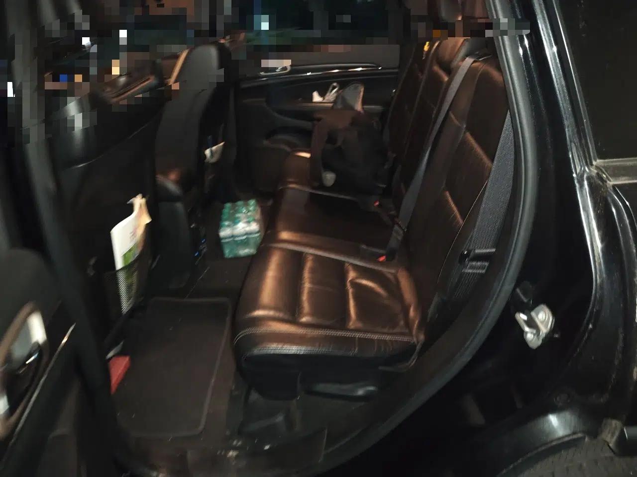Jeep Grand Cherokee 2014 3.0L Comfort Navigation Edition — миниатюра 18
