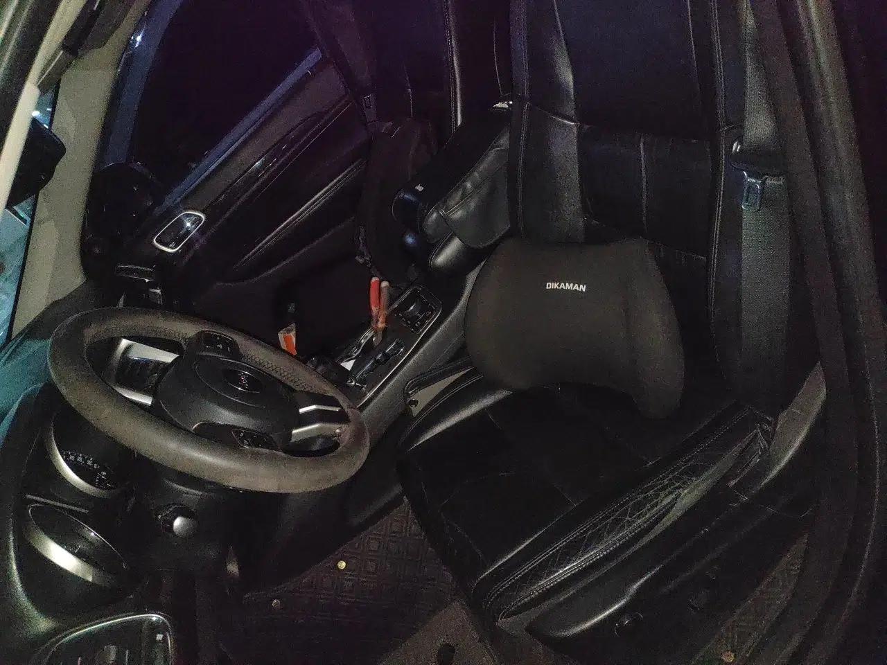 Jeep Grand Cherokee  — миниатюра 16