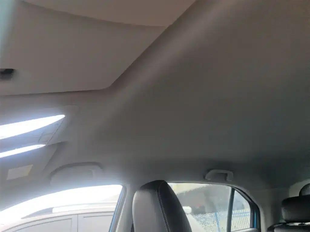 Dongfeng Fengshen AX4 2017 1.6L DCT Trendy Edition — миниатюра 18