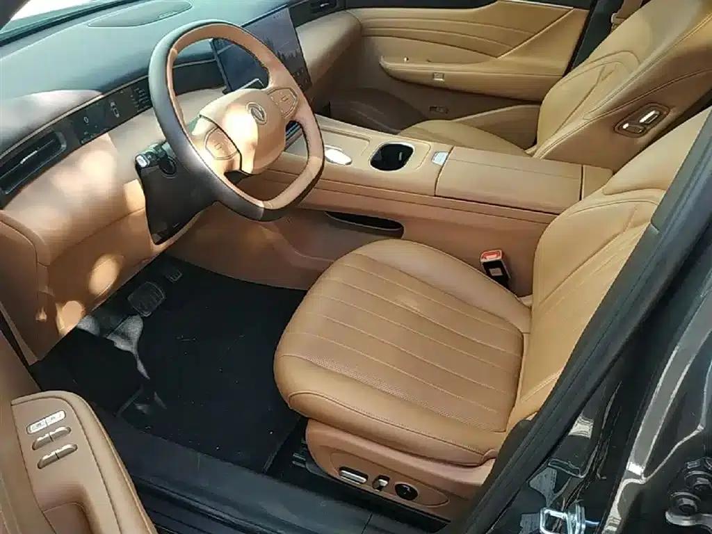 Dongfeng Fengshen L8 2025 Model 185KM Dream Edition — миниатюра 15