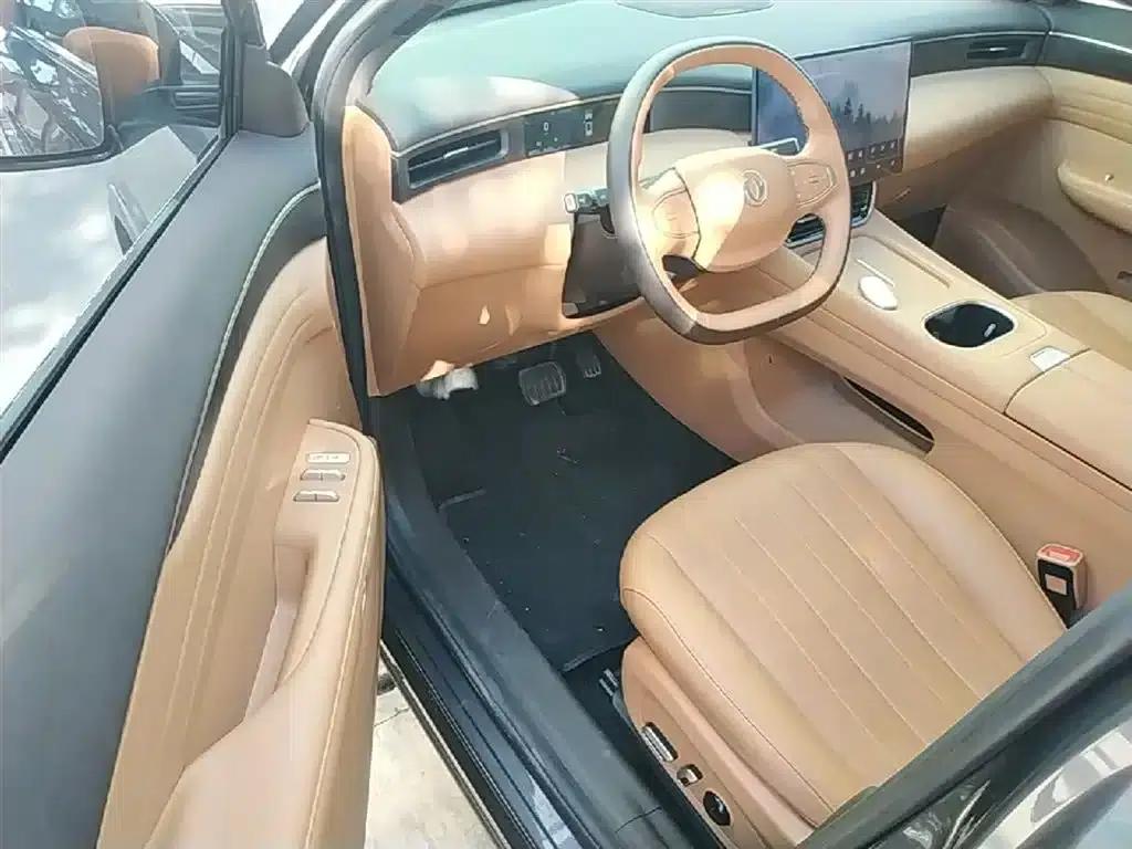 Dongfeng Fengshen L8 2025 Model 185KM Dream Edition — миниатюра 16