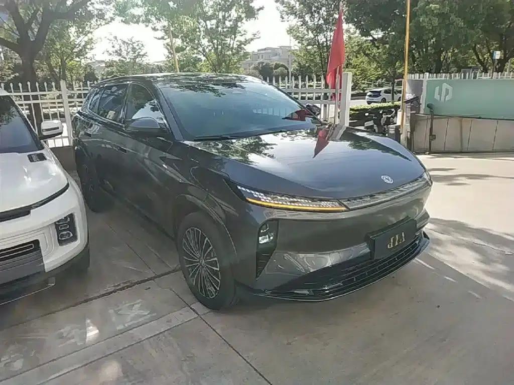 Dongfeng Fengshen L8 2025 Model 185KM Dream Edition — миниатюра 4