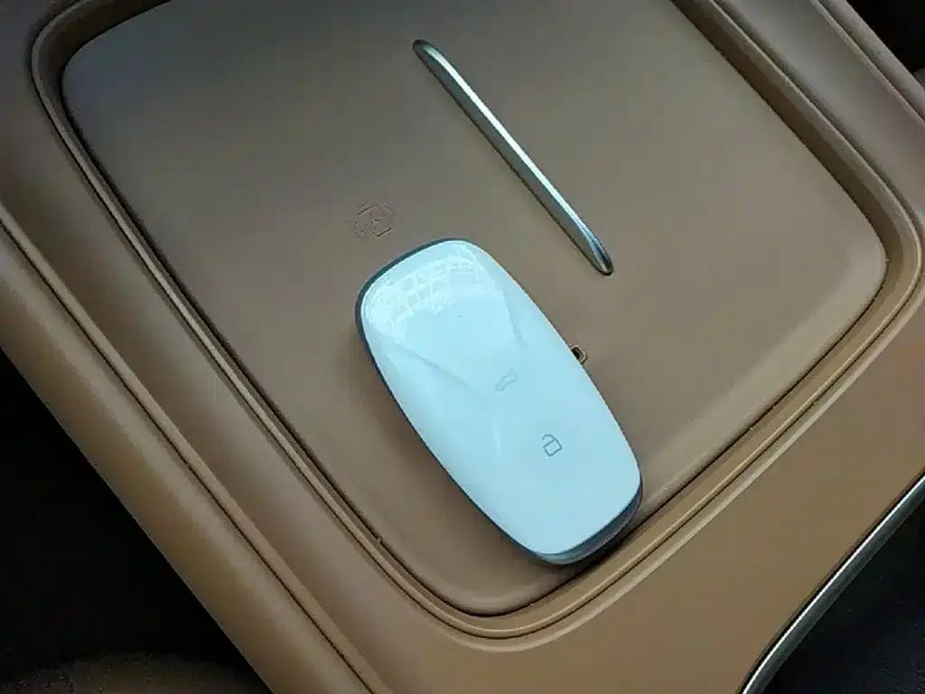 Dongfeng Fengshen L8 2025 Model 185KM Dream Edition — миниатюра 9