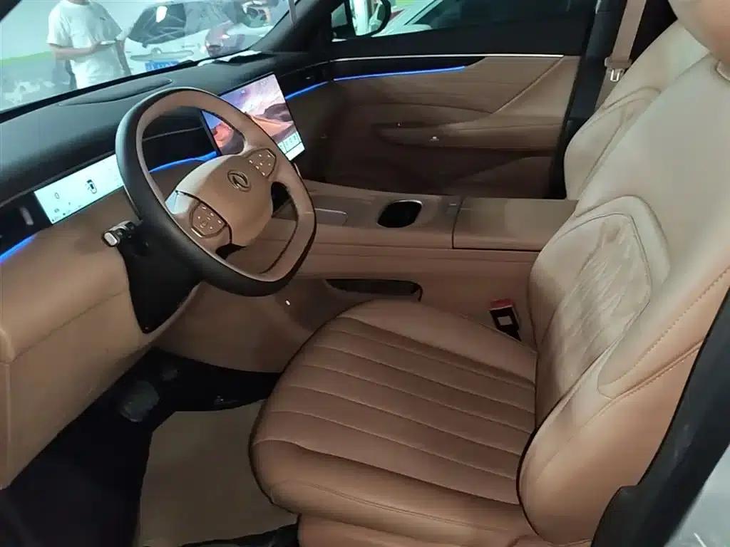 Dongfeng Fengshen L8 2025 Model 185KM Dream Edition — миниатюра 15