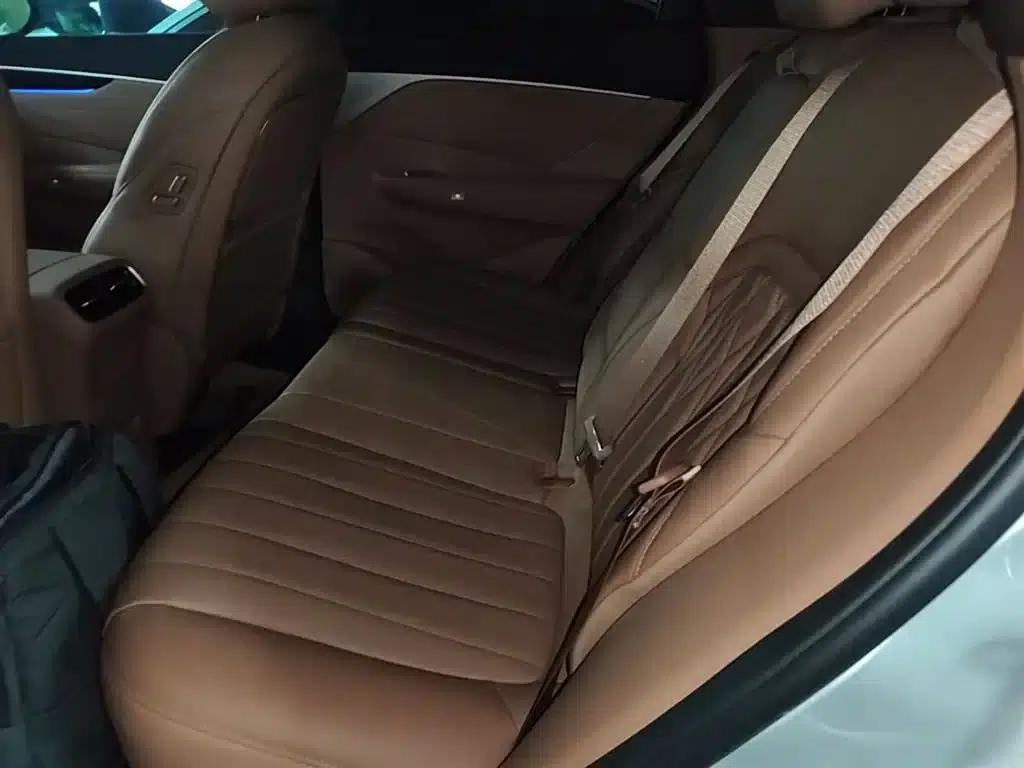 Dongfeng Fengshen L8 2025 Model 185KM Dream Edition — миниатюра 17