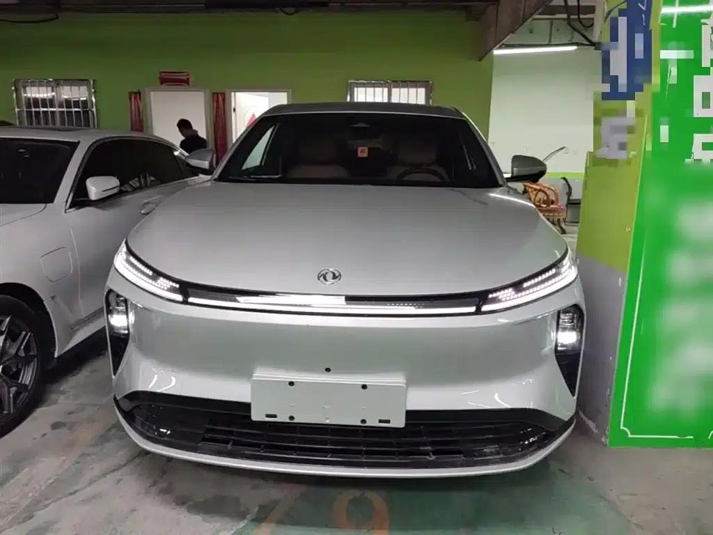 Dongfeng Fengshen L8 2025 Model 185KM Dream Edition — миниатюра 3
