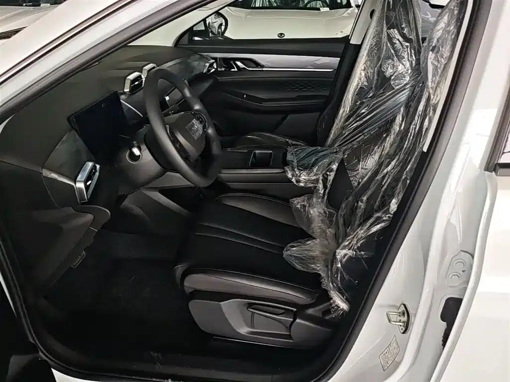 SKY EV01 2025 530km AIR Elite Edition — миниатюра 16