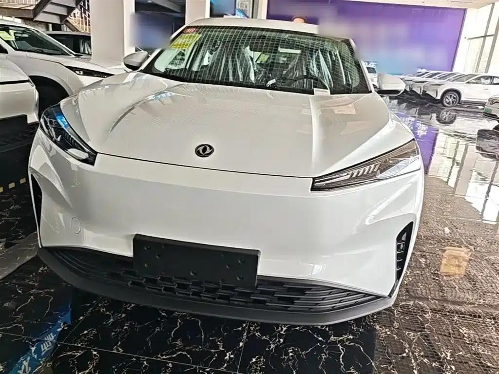 SKY EV01 2025 530km AIR Elite Edition — миниатюра 3