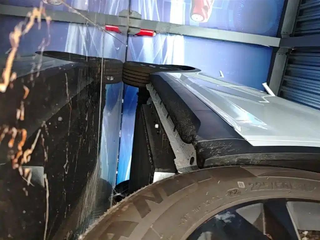 SKY EV01 2025 530km AIR Elite Edition — миниатюра 21