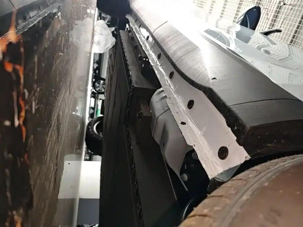 SKY EV01 2025 530km AIR Elite Edition — миниатюра 22