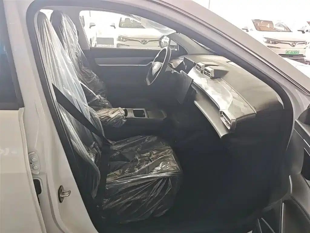 SKY EV01 2025 530km AIR Elite Edition — миниатюра 25