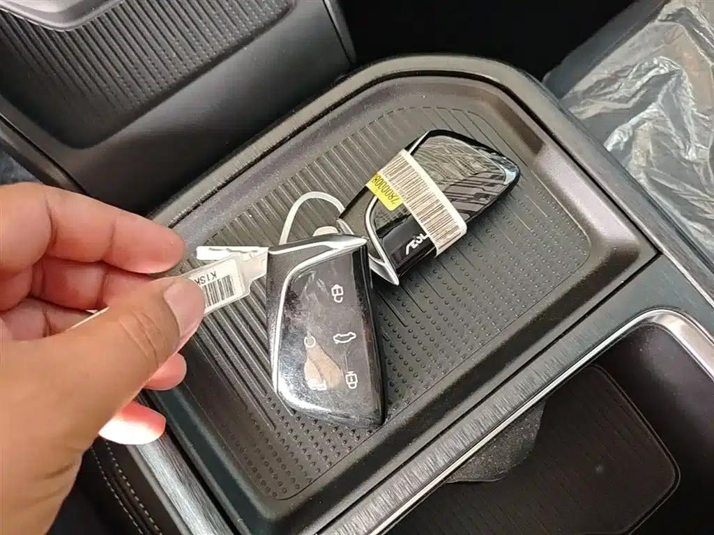 SKY EV01 2025 530km AIR Elite Edition — миниатюра 9