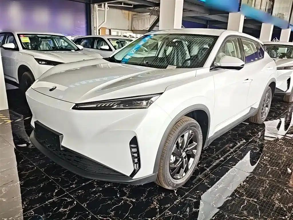 SKY EV01 2025 530km AIR Elite Edition — миниатюра 2