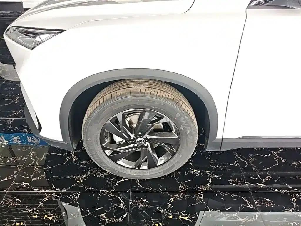 SKY EV01 2025 530km AIR Elite Edition — миниатюра 23