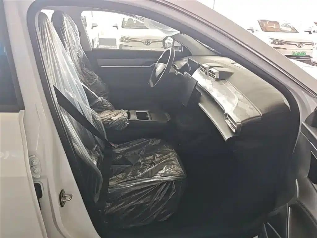 SKY EV01 2025 530km AIR Elite Edition — миниатюра 25