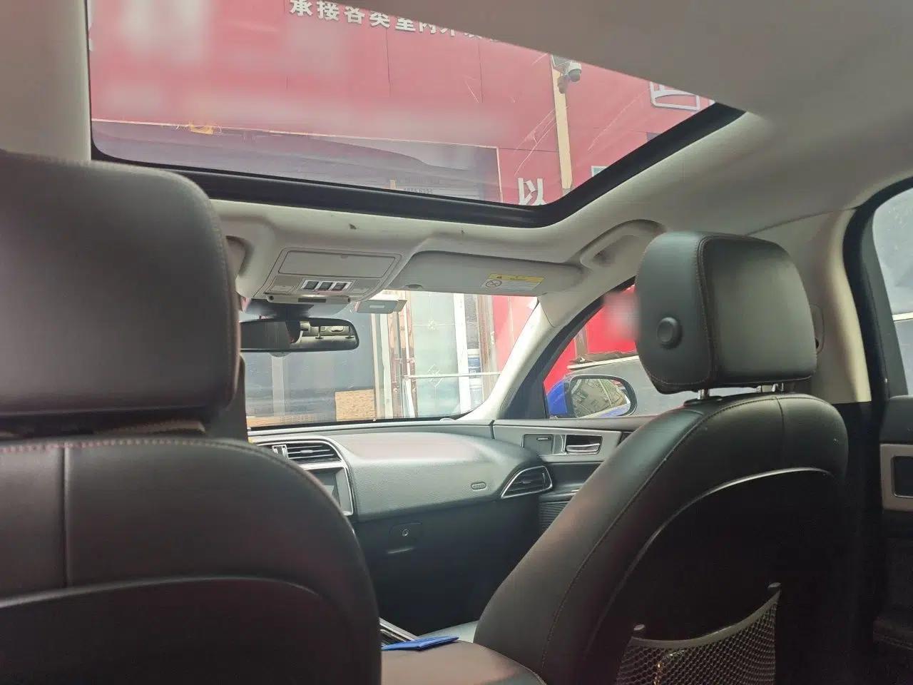 Jaguar XEL 2018 2.0T 200 PS Premium Edition — миниатюра 19