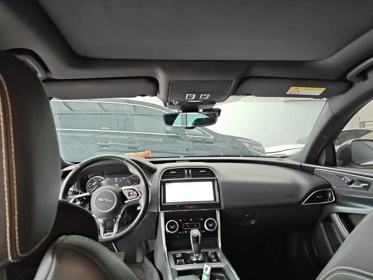 Jaguar XEL 2020 2.0T 200 PS R-DYNAMIC S Advanced Sport Edition — миниатюра 19