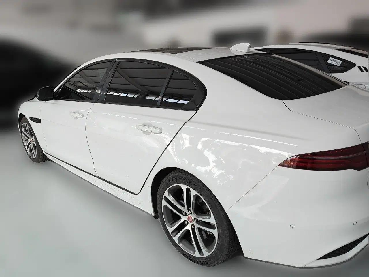 Jaguar XEL 2020 2.0T 200 PS R-DYNAMIC S Advanced Sport Edition — миниатюра 4