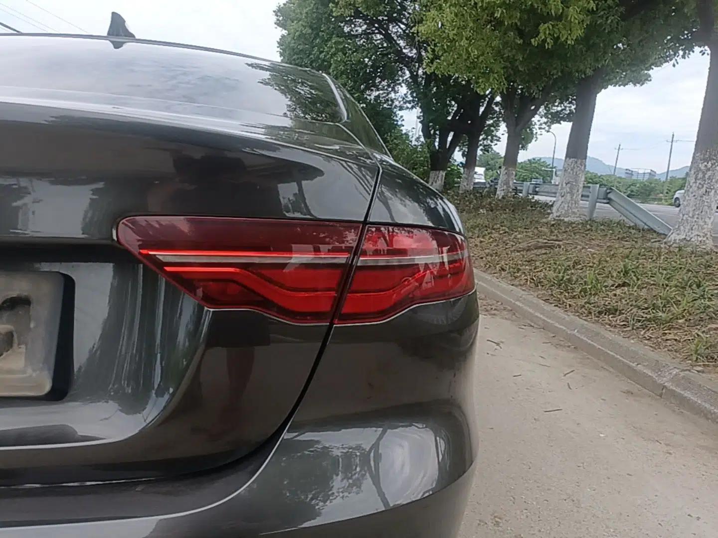 Jaguar XEL 2020 2.0T 200 PS R-DYNAMIC S Advanced Sport Edition — миниатюра 7