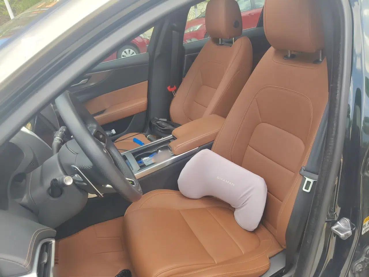 Jaguar XEL 2023 2.0T 250 PS R-DYNAMIC S Advanced Sport Edition — миниатюра 16