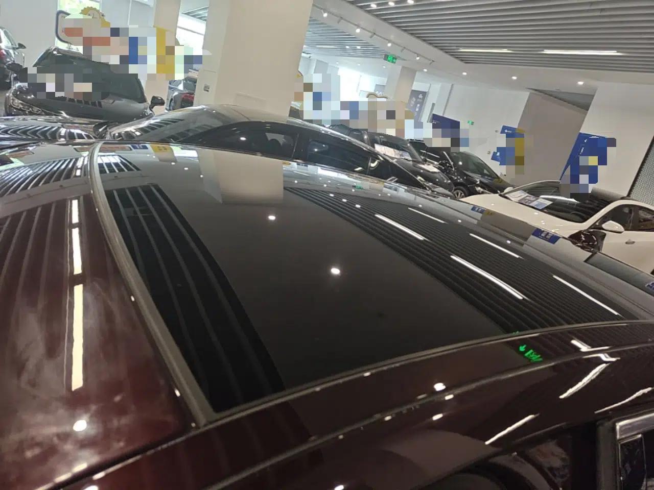 Jaguar XFL 2021 XFL 2.0T P200 Two-Wheel-Drive Elite Luxury Edition — миниатюра 11