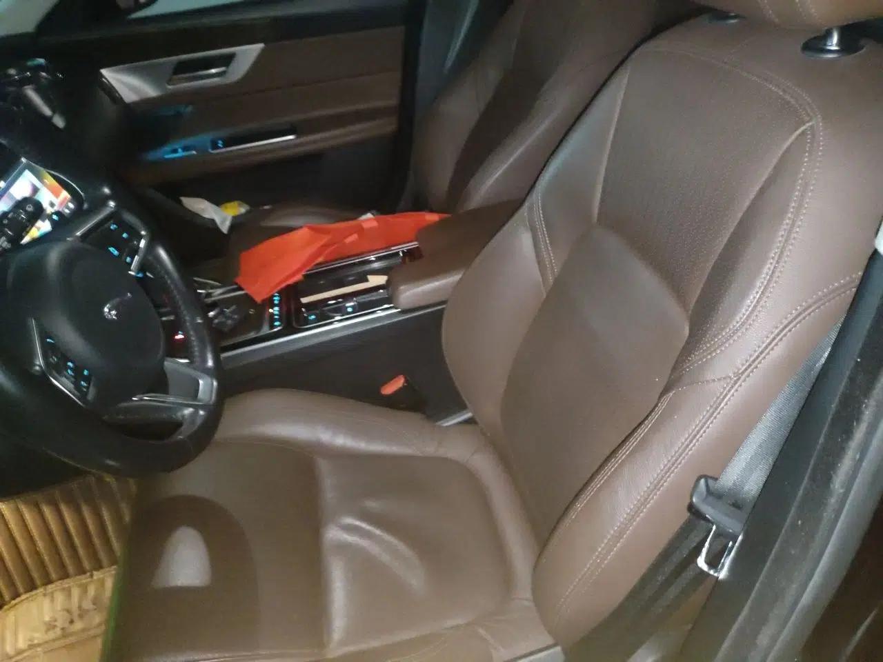 Jaguar XFL 2018 XFL 2.0T 250 PS Premium Edition — миниатюра 16