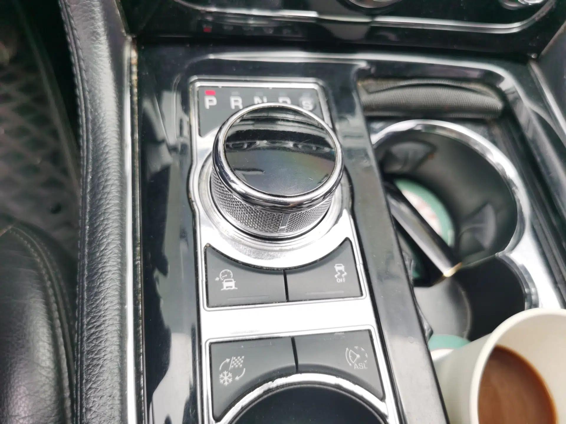 Jaguar XJ 2016 XJL 2.0T Two-Wheel-Drive Elegant Business Edition — миниатюра 15