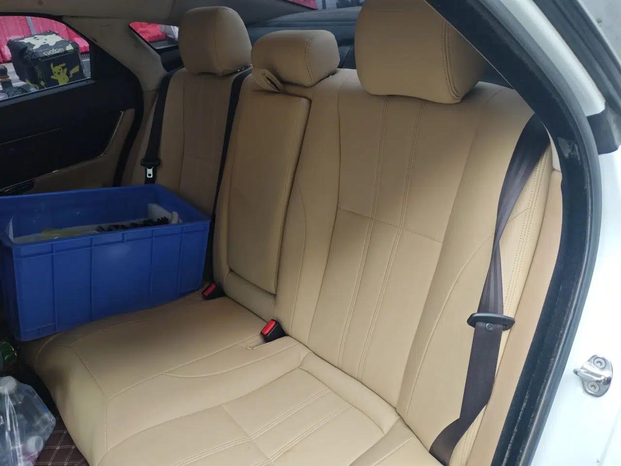 Jaguar XJ 2014 XJL 3.0 SC Four-Wheel Drive Panoramic Business Edition — миниатюра 18
