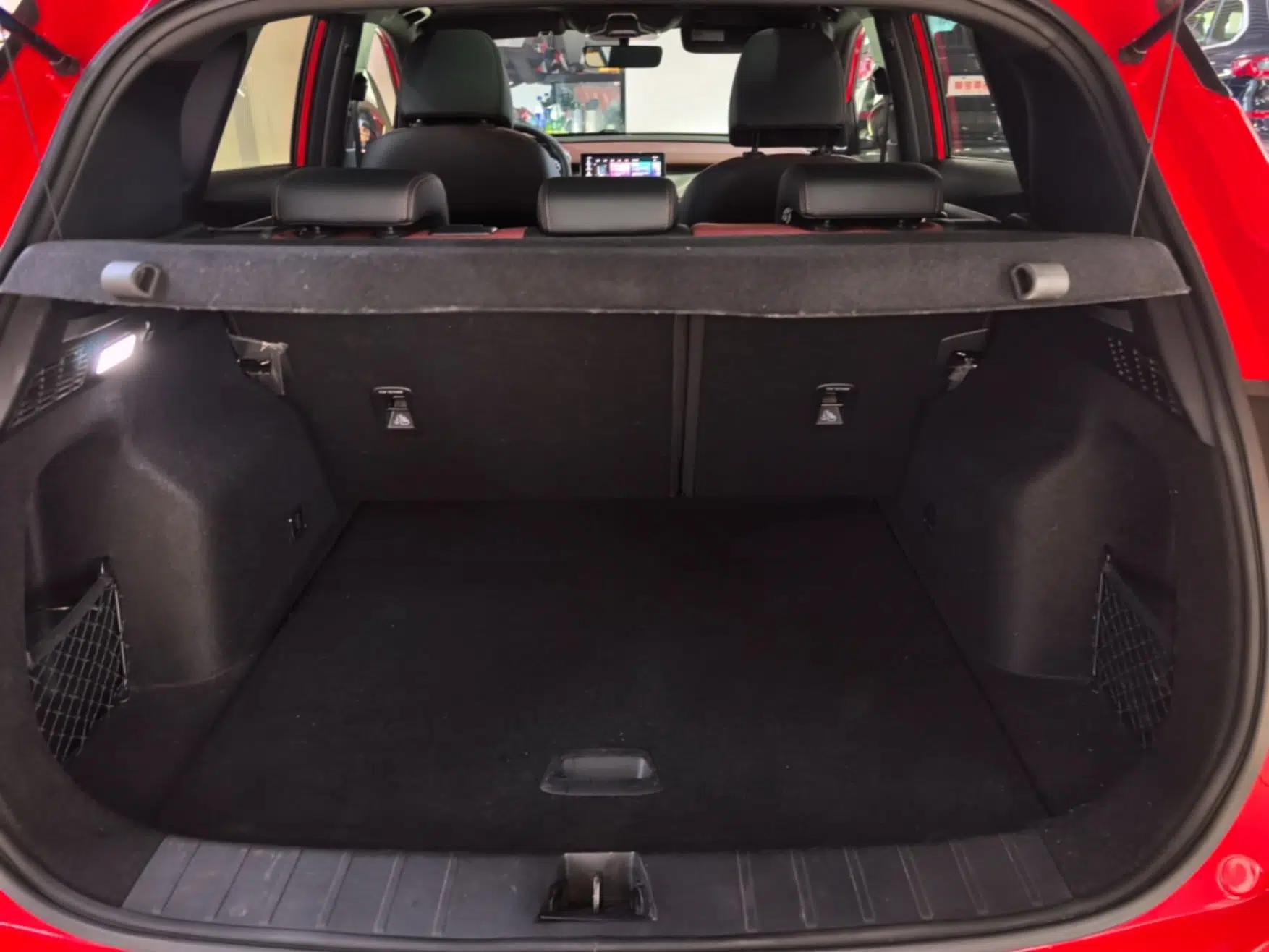 Geely Auto Coolray 2020 PRO 260T DCT Knight — миниатюра 22