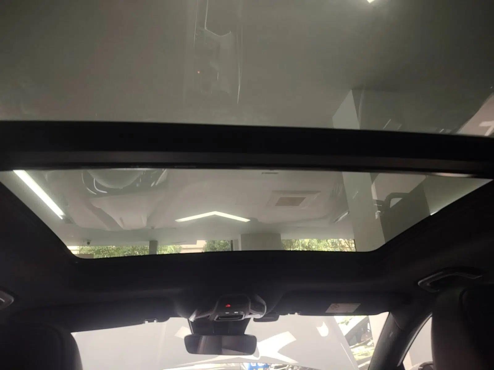 Geely Auto Coolray 2019 Sport Version 260T DCT Battle China VI Standard — миниатюра 16