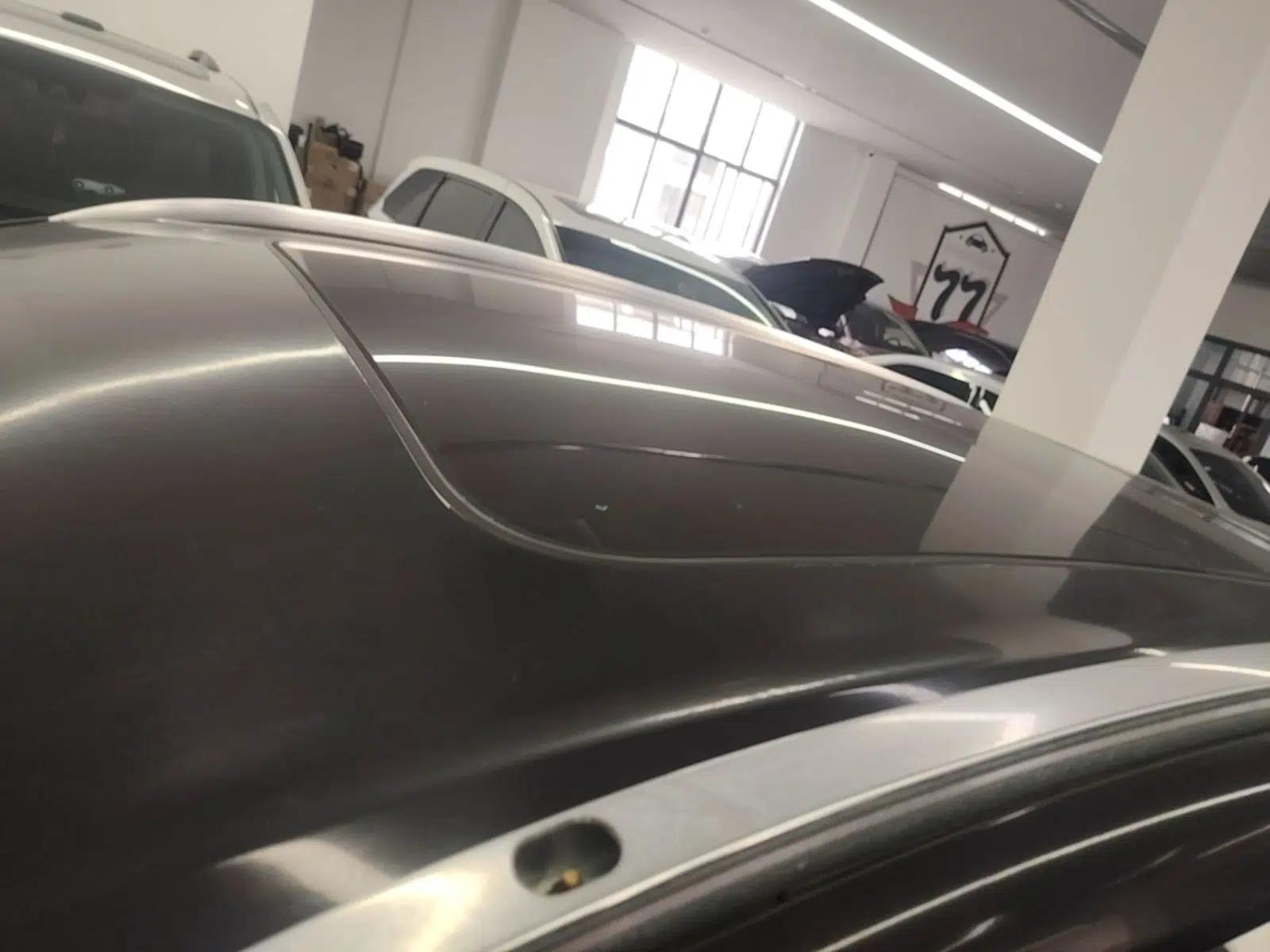 Geely Auto Coolray 2019 Sport Version 260T DCT Battle China VI Standard — миниатюра 9