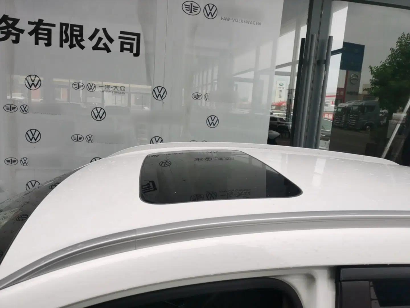 Geely Auto Coolray 2020 PRO 240T DCT Hunter — миниатюра 11