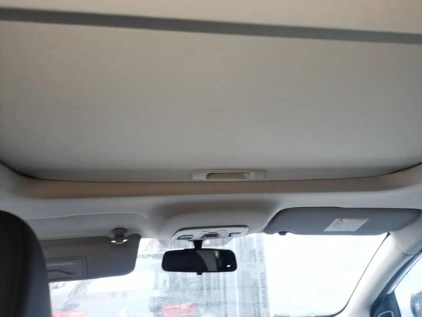 Geely Auto Coolray 2020 PRO 240T DCT Hunter — миниатюра 21