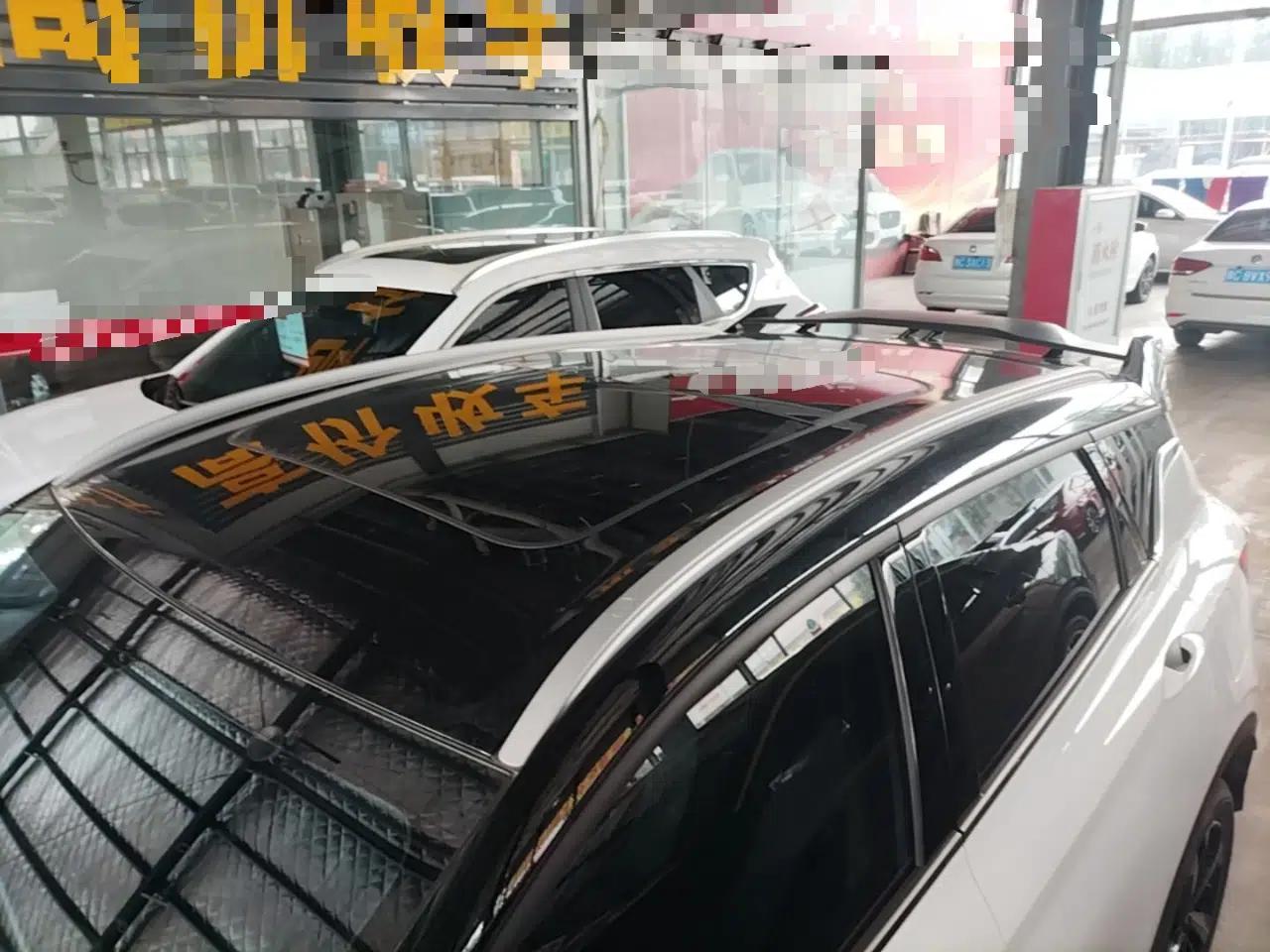 Geely Auto Coolray 2022 Bin Yue COOL 1.5TD DCT Ignite Edition — миниатюра 11