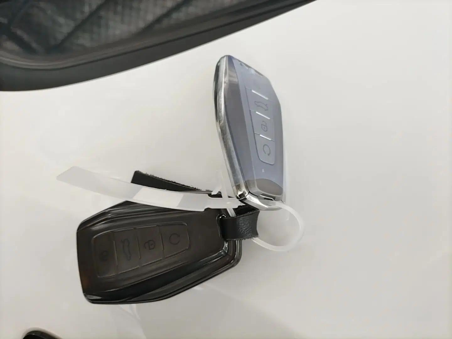 Geely Auto Coolray 2022 Bin Yue COOL 1.5TD DCT Ignite Edition — миниатюра 12