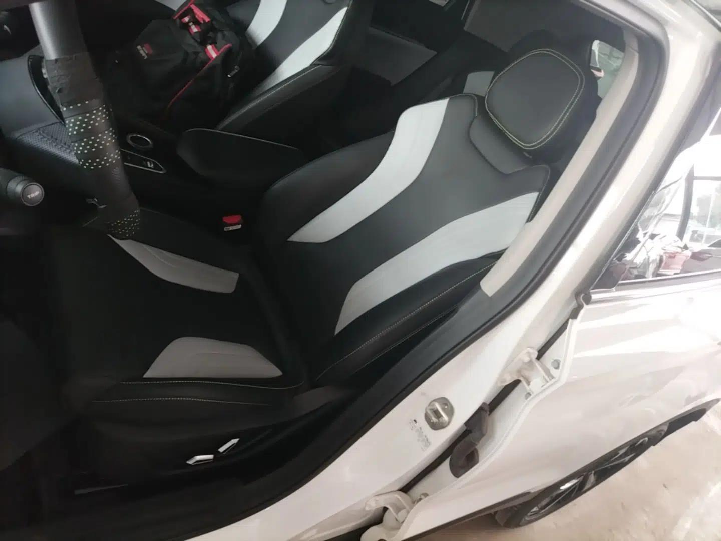 Geely Auto Coolray 2022 Bin Yue COOL 1.5TD DCT Ignite Edition — миниатюра 18