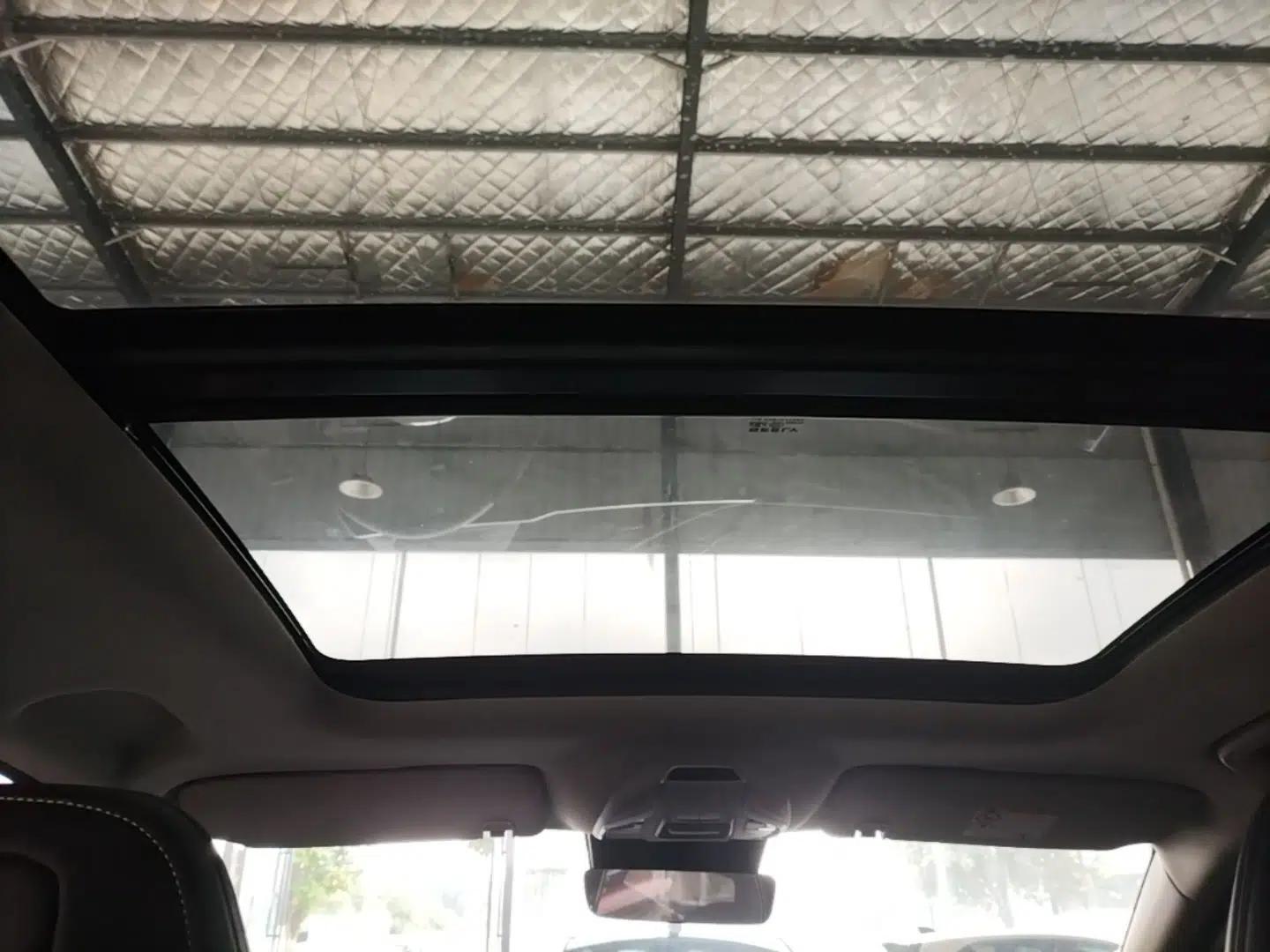 Geely Auto Coolray 2022 Bin Yue COOL 1.5TD DCT Ignite Edition — миниатюра 21
